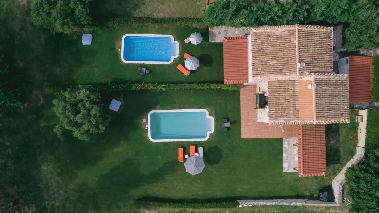 Stone Made Private Pool Villas 크리오피지