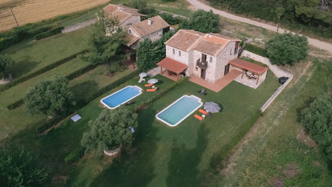 Stone Made Private Pool Villas 크리오피지 0*,