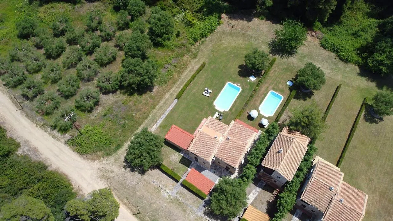 Stone Made Private Pool Villas 크리오피지