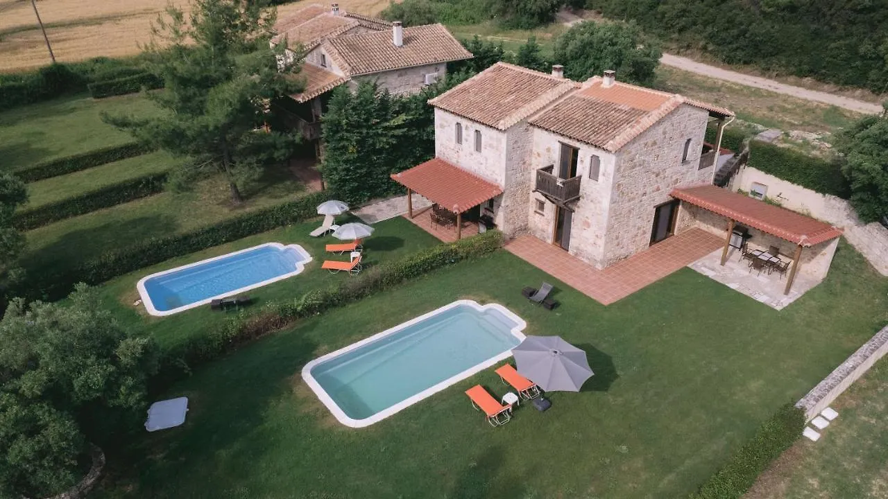 Stone Made Private Pool Villas 크리오피지