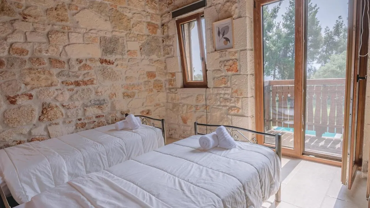 Stone Made Private Pool Villas 크리오피지